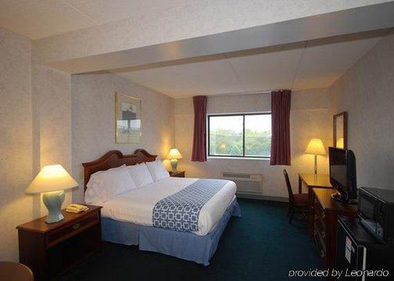 Econo Lodge Hicksville Habitación foto