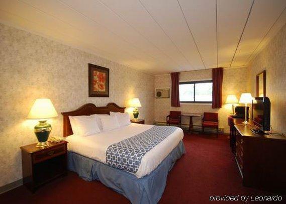 Econo Lodge Hicksville Habitación foto